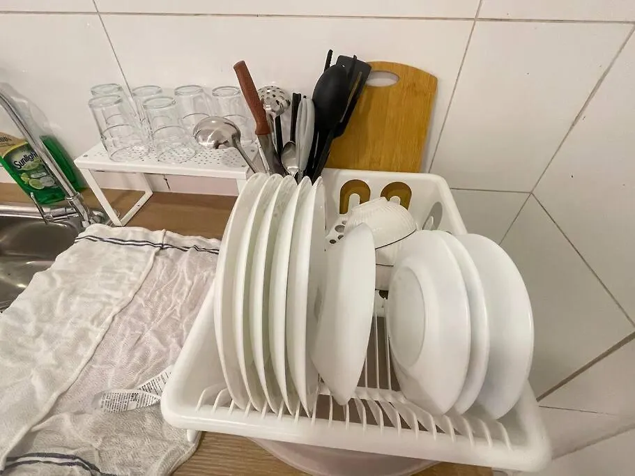10Pax 4 Room Hidden Gem Sri Petaling 3 Min Bukit Jalil Stadium Kuala Lumpur Malaysia